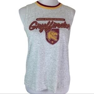 Harry Potter Griffindor top